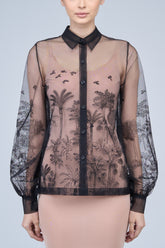 Borneo Top